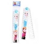 Dolphin Fr-142769 30 cm Frozen Katlanabilir Cetvel