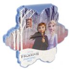 Dolphin Frozen FR-4126 Boyama Seti
