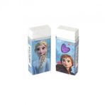 Dolphın Frozen Taşlı Silgi