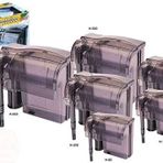 Dolphin H300 360 L/H Askılı Filtre