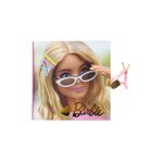 Dolphin Hatıra Defteri Kilitli Barbie B-7790