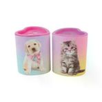 Dolphin Kalemtıraşstudıo Pets Metal Pt-9753