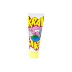 Dolphin Kral Şakir Fosforlu Kalem KS-445 - 1 Adet - Sarı