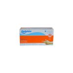 Dolphin Lateks Muayene Eldiveni Pudrasız Medium 100"LÜ - --