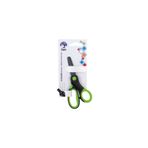Dolphin Makas Teflon Pt-0133 (Karışık Renk 1 Adet)