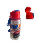 Dolphin Matara (Suluk) Aluminyum Hotwheels 500 Ml Hw-Alm-500