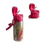 Dolphin Matara (Suluk) Barbie Aluminyum 500 Ml B-Alm-500