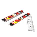 Dolphin Mc-145332 Mickey Mouse Cetvel