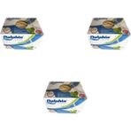 Dolphin Mentollü Jelatinli / Poşetli Ahşap Kürdan - 500 Adetlik 3 Paket