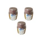 Dolphin Muffin Kağıt Karton Kahve Altın Cupcake Kek Kalıbı Kapsülü Kabı - 25 Adetlik 3 Paket