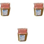 Dolphin Muffin Kare Kağıt Kırmızı Puantiyeli Altın Kek Kalıbı - 25 Adetlik 3 Paket