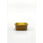 Dolphin Muffin Kek Kapsülü Kare Kahverengi-Altın 25li | Cupcake Kalıbı, Kağıt Muffin Kapsülü, Kek Kalıbı, Muffin Cup