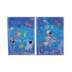 Dolphin NB-765 Uzaylı Sulu Defter