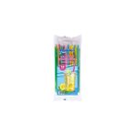 Dolphin Neon Pipet 225'LI 1 Adet