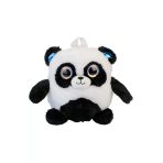 Dolphin Peluş Sırt Çantası -Panda