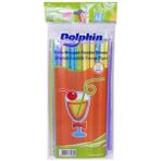 Dolphin Pipet 50'li 3 Adet