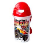 Dolphin PLB-7083 500 ml Plastik Matara