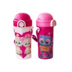 Dolphin PLG-6335 500 ml Plastik Matara