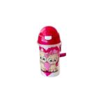Dolphin PLG-7083 500 ml Plastik Matara