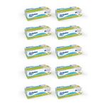 Dolphin Pudralı Lateks Muayene Eldiveni M Beden 100 Adet x 10 Paket - MDR