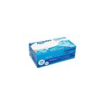 Dolphin Pudrasız Siyah Medium Extra Kalın Nitril Eldiven