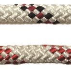 Dolphin Rope İskota Halatı Parlak Seri 06 Mm