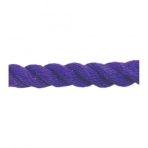 Dolphin Rope Yüzer Halat 3 Kollu 18 Mm Mavi