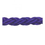 Dolphin Rope Yüzer Halat 8 Kollu 16 Mm Mavi