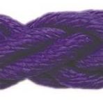 Dolphin Rope Yüzer Halat 8 Kollu 18 Mm Mavi