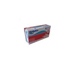 Dolphin S Pudrasız Vinil Muayene Eldiveni 100 Adet