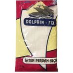 Dolphin Saten Alçı 1 kg Paketli