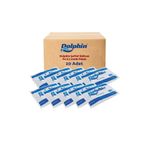 Dolphin Şeffaf Eldiven Pe (L) 100lü Paket 20 Adet