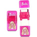 Dolphin Silgi Barbie B-136556 - Renkli