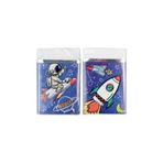 Dolphin Silgi Uzay Spc-135323 (40 Lı Paket)