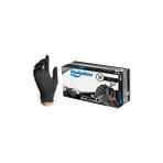 Dolphin Siyah Dolphin Nitril Eldiven 2'li Paket - M