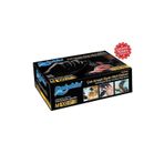 Dolphin Siyah Pudrasız Nitril Eldiven 100'lü x 20 Kutu