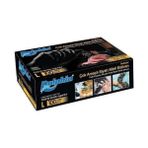 Dolphin Siyah Pudrasız Nitril Eldiven Large