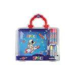 Dolphin SPC-0300 Çantalı Boyama Seti