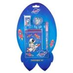 Dolphin SPC-06048 Uzay Kırtasiye Seti