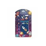 Dolphin SPC-06048 Uzay Temalı Kırtasiye Seti