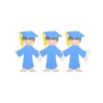 Dolphin ST-105234A Sticker Eva