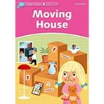 Dolphin St Moving House - Oxford University Press