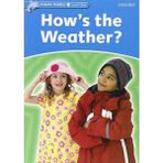 Dolphins 1 How Is The Weather - Oxford University Press