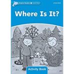 Dolphins 1 Where Is It - Oxford University Press