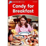Dolphins 2 Candy For Breakfast - Oxford University Press