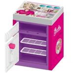 Dolu 1613 Barbie Buzdolabı Oyuncak