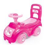 Dolu 2522 Pembe Unicorn Bingit Araba