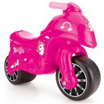 Dolu 2528 Unicorn İlk Motorum