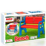 Dolu 3027 Bank