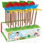 Dolu 3035 Oyuncak Tırmık/Kürek